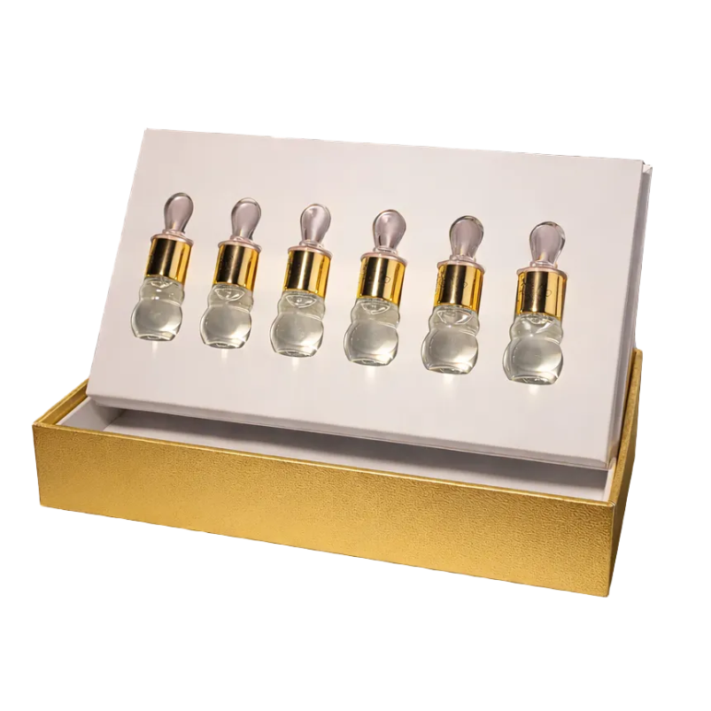 مجموعة المسك 2