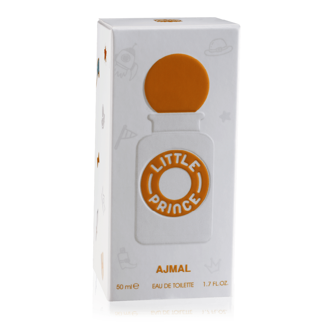 الأمير الصغير