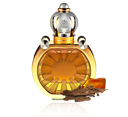 مخلط دهن العود شمس