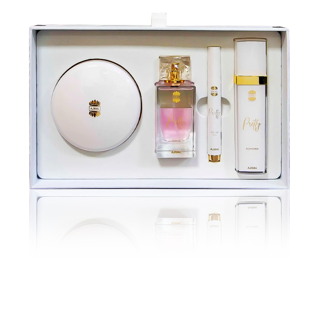 مجموعة بريتي كلاسيك