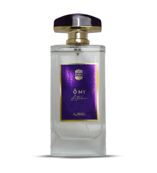 او ماي ليتشي