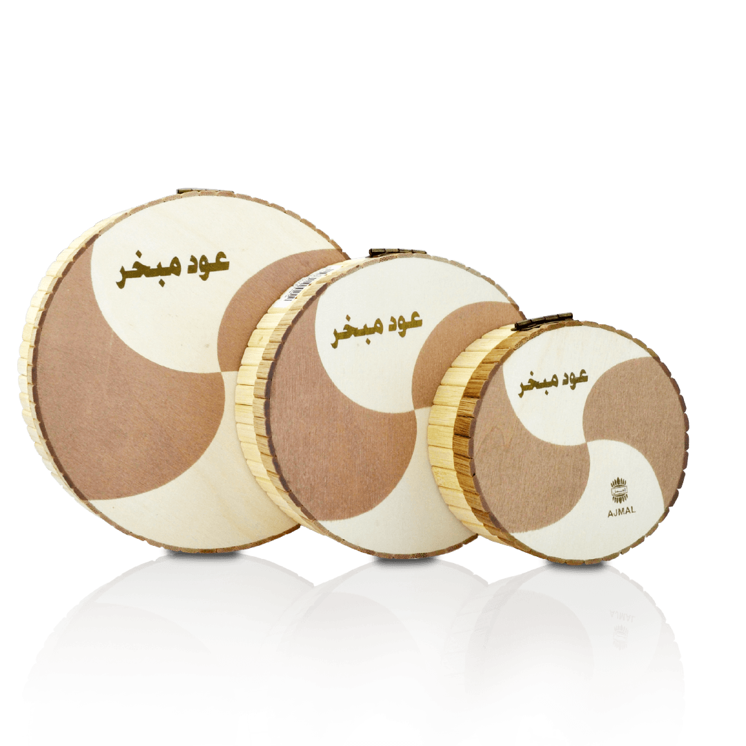 عود مبخر - 100 جرام