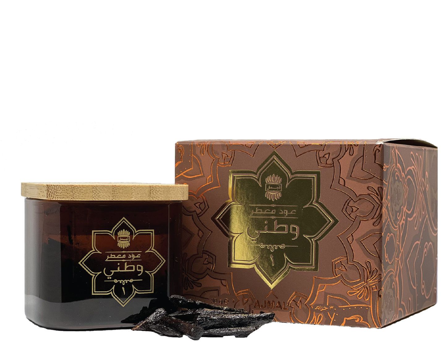 عود معطر وطني 1