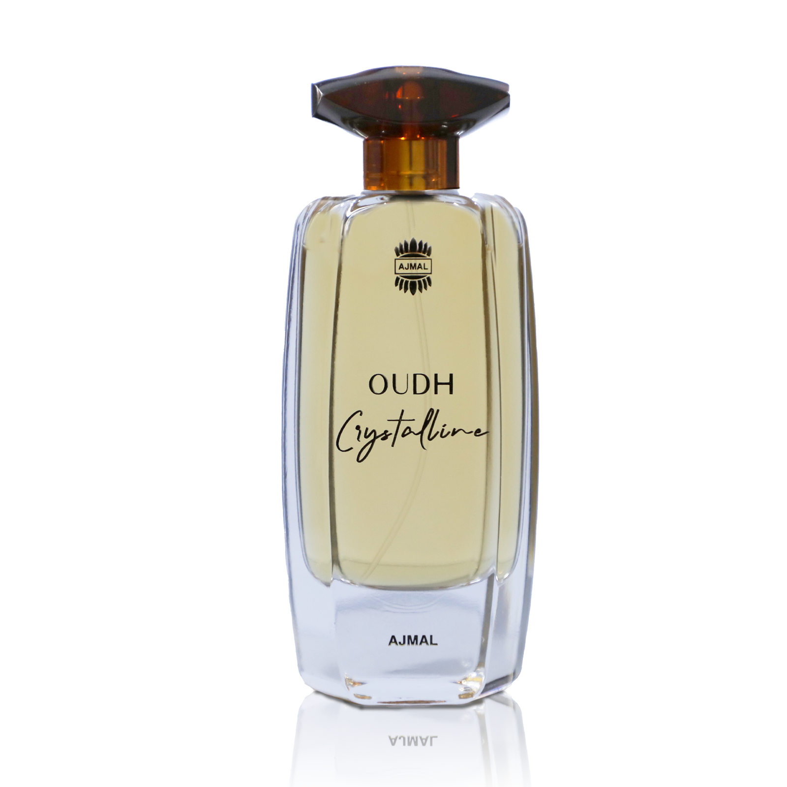 كريستال عود