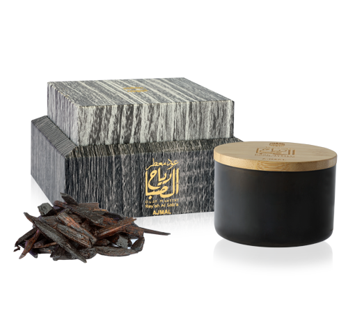 عود معطر رياح الصباح - 25 جم