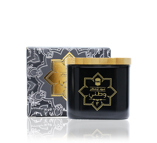 عود معطر وطني 3