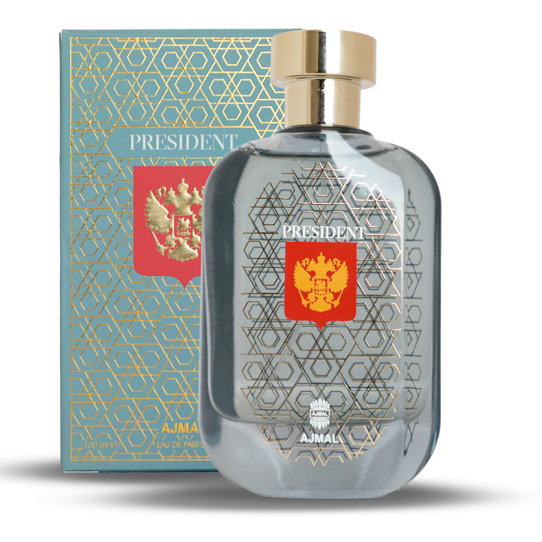 بريزيدنت  100 مل