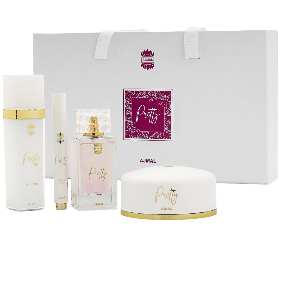 مجموعة بريتي كلاسيك