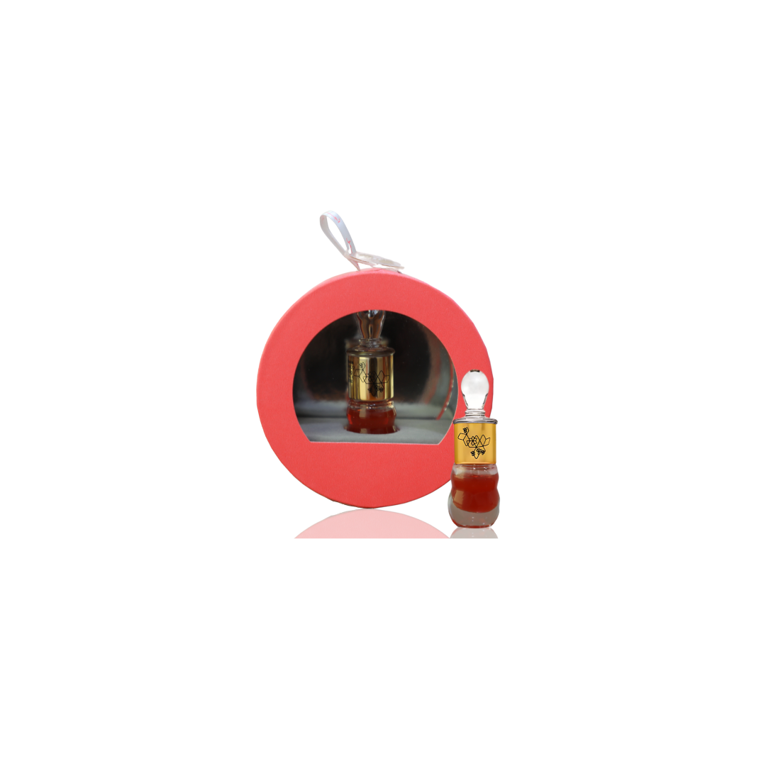 توزيعات مسك الرمان