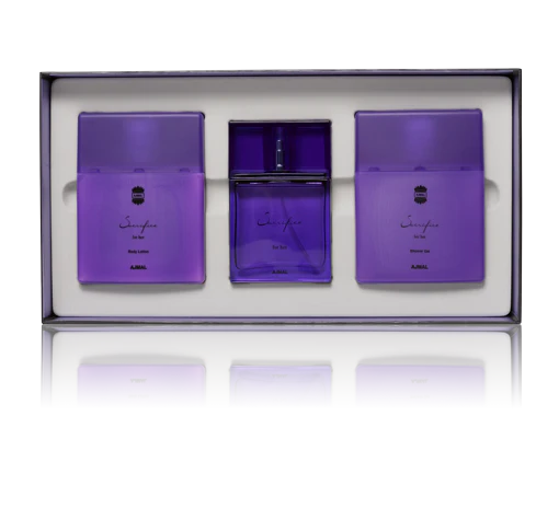 سكريفايس للنساء