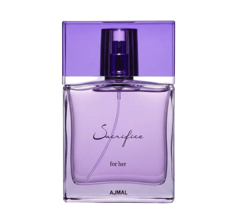 ساكريفايس 50 مل