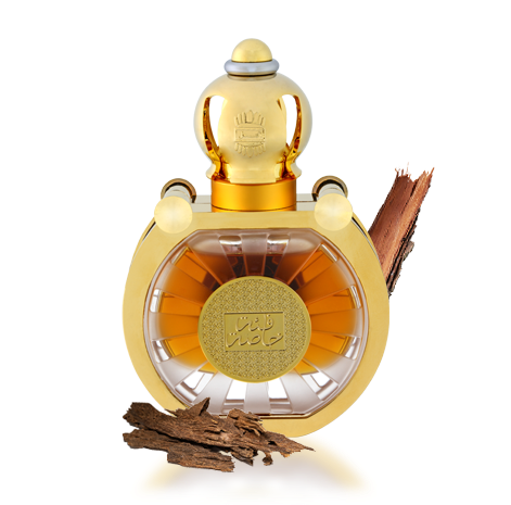 دهن عود شمس اصدار خاص عطر