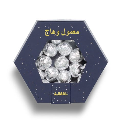 معمول وهاج
