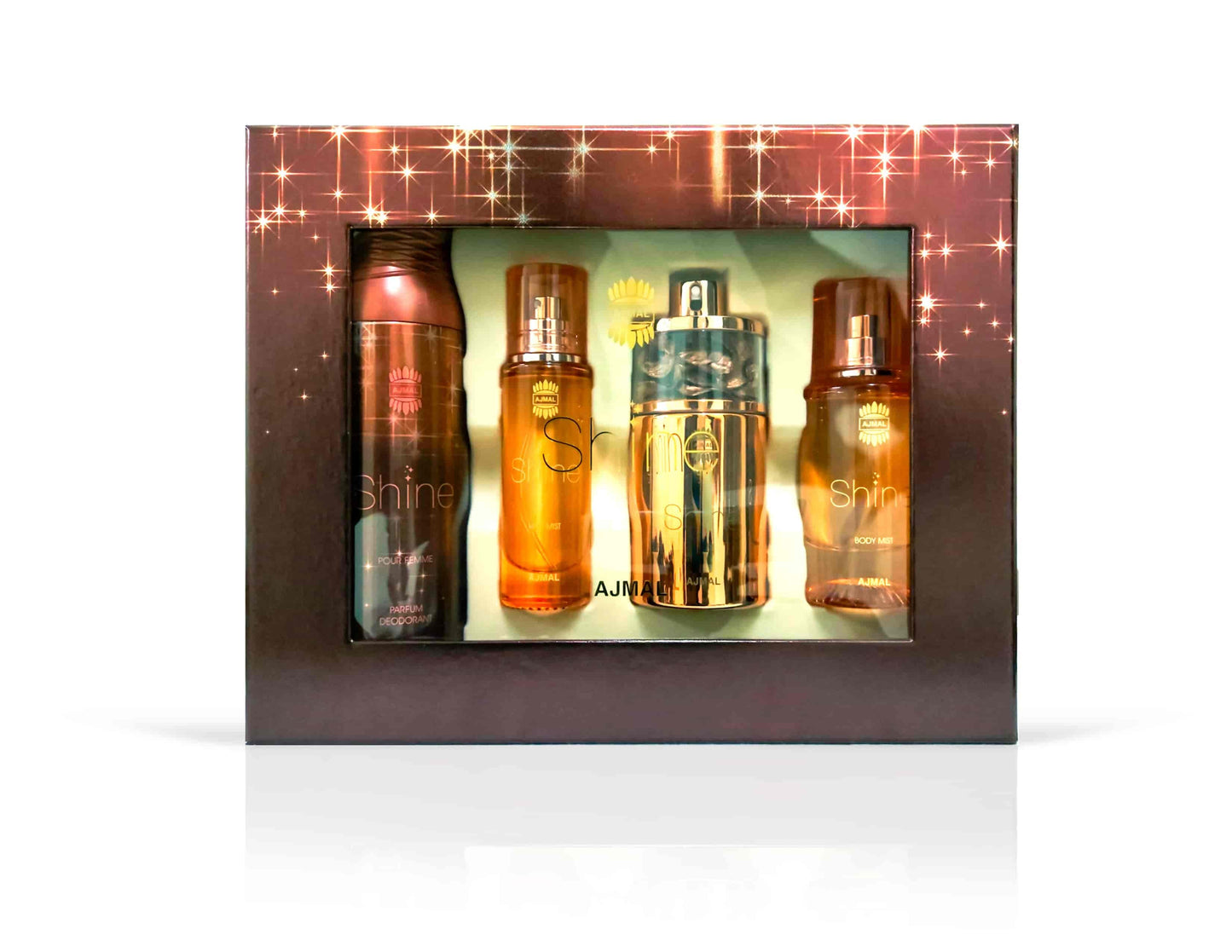 شاين للنساء