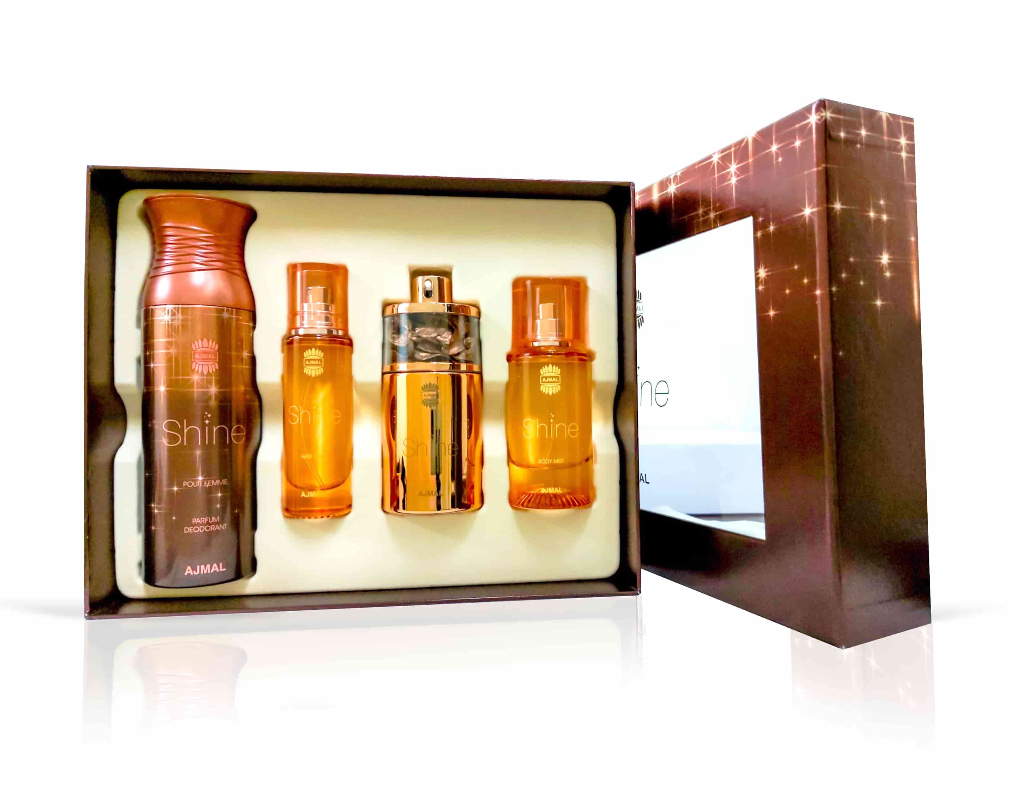 شاين للنساء