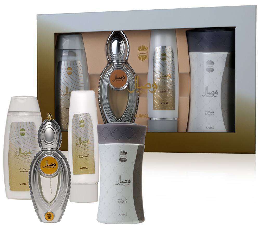 وصال للجنسين