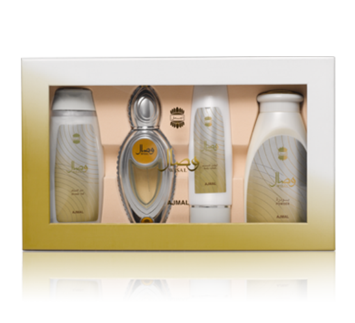 وصال للجنسين