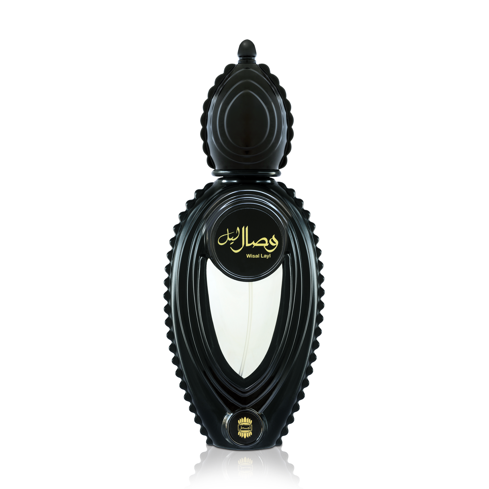 وصــال ليــل